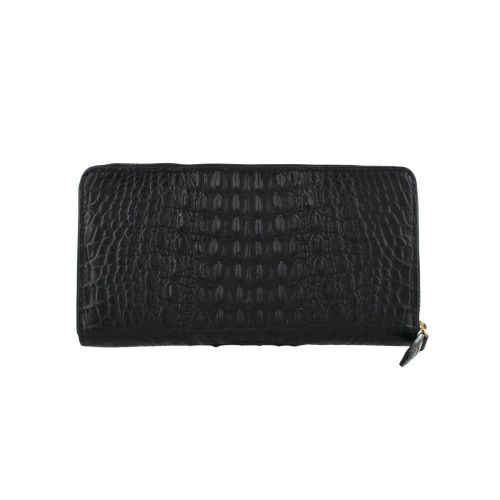 ロダニア 長財布 レディース ブラック RODANIA RDOC9795BHBK ブラック