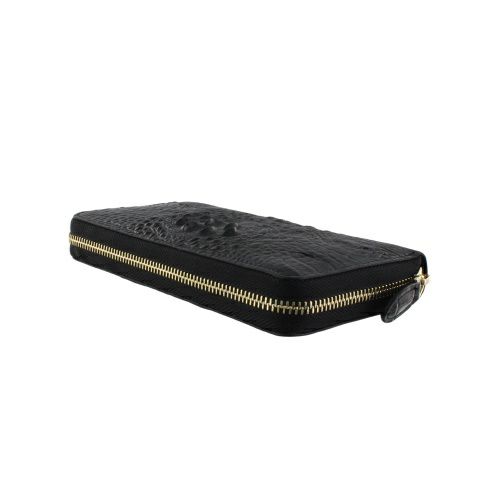 ロダニア 長財布 レディース ブラック RODANIA RDOC9795BHBK ブラック