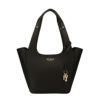 ゲス トートバッグ レディース CALISTA / TOTE ブラック GUESS
