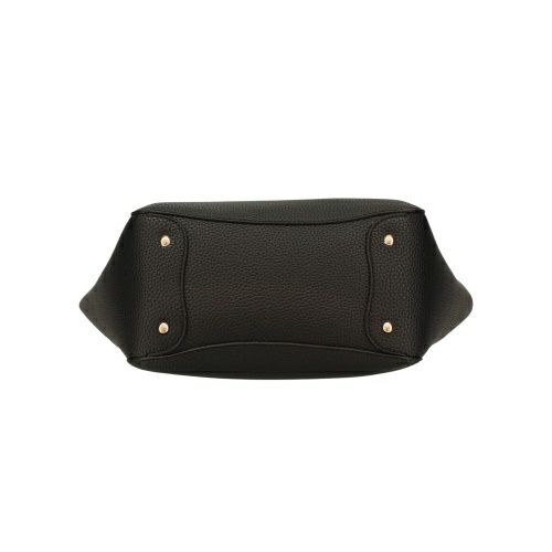 ゲス トートバッグ レディース CALISTA / TOTE ブラック GUESS BG733422 BLACK
