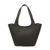ゲス トートバッグ レディース CALISTA / TOTE ブラック GUESS