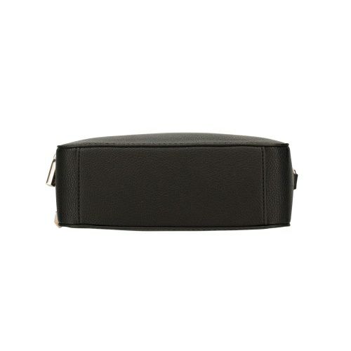 ゲス ショルダーバッグ レディース LATONA II / CAMERA CROSSBODY ブラック GUESS BG869113 BLACK