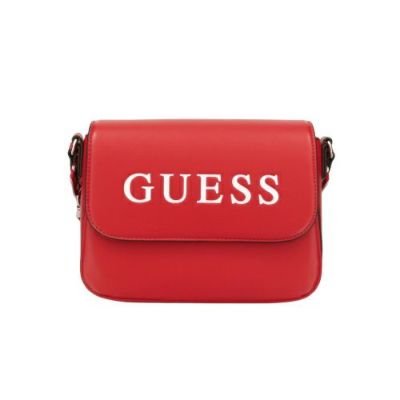 GUESS レッド キャリーケース ヨドバシ.com - GUESS ゲス スーツケース MILDRED（マイルド
