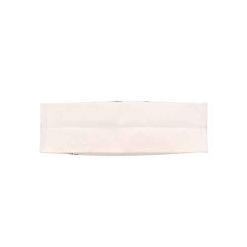 ザ ノースフェイス トートバッグ レディース Tarpaulin Eco Bag Small ホワイト THE NORTH FACE NG2PR52A WHITE