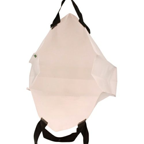 ザ ノースフェイス トートバッグ レディース Tarpaulin Eco Bag Large ホワイト THE NORTH FACE NG2PR54A WHITE
