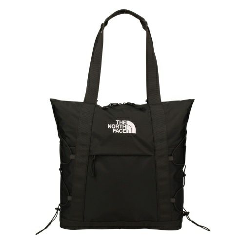 ザ ノースフェイス トートバッグ レディース Borealis Shoulder Bag ブラック THE NORTH FACE NN2PQ58A BLK BLACK