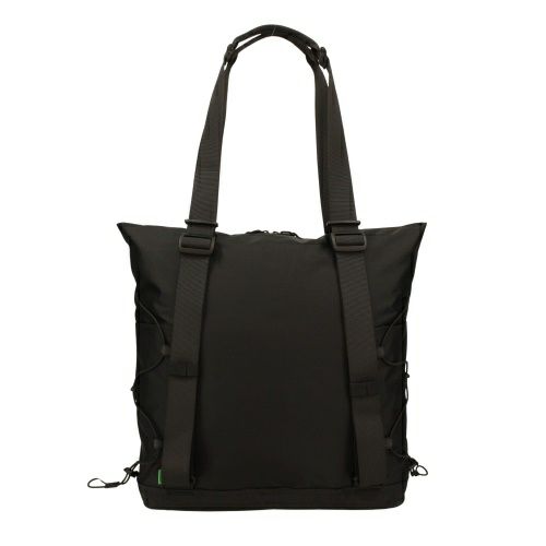 ザ ノースフェイス トートバッグ レディース Borealis Shoulder Bag ブラック THE NORTH FACE NN2PQ58A BLK BLACK