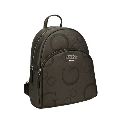 ゲス バックパック リュックサック レディース HOLEMAN ブラック GUESS CC961730 COAL