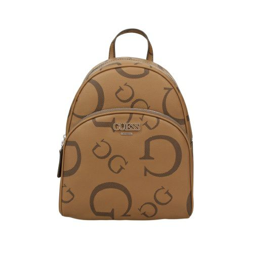 ゲス バックパック リュックサック レディース HOLEMAN ブラウン GUESS CC961730 COCOA