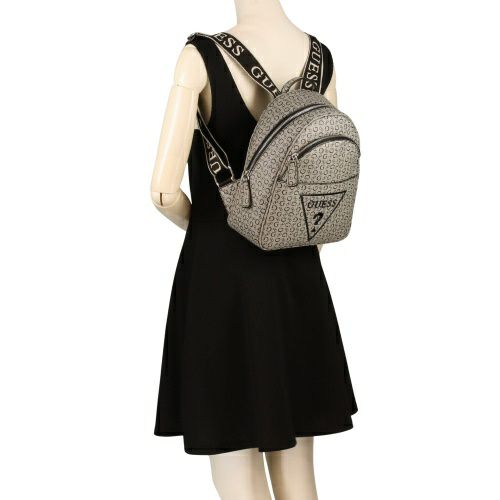 ゲス バックパック リュックサック レディース FARAH ブラック GUESS SV945430 BLACK