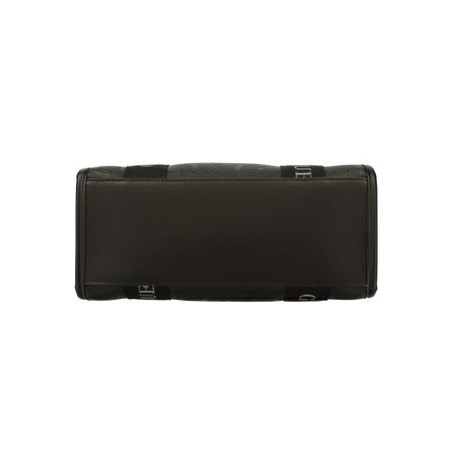 ゲス ハンドバッグ レディース MANON ブラック GUESS AG969222 BLACK