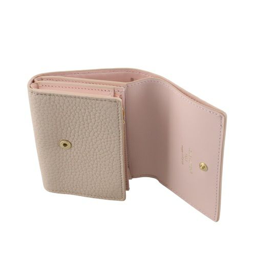 Louis Vuitton 二つ折り財布 ベージュ 6-lv240126-2ta.jpg