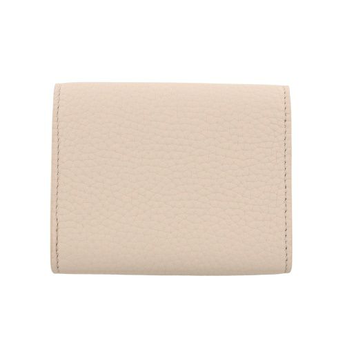 ルイヴィトン 二つ折り財布 トリヨン ポルトフォイユ・カプシーヌ