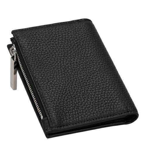 グッチ 二つ折り財布 メンズ ブラック GUCCI 795292 AABXM 1000 ブラック