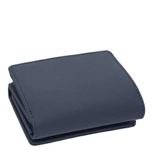 ヴィヴィアンウエストウッド 二つ折り財布 レディース ブルー Vivienne Westwood 5115002MW S0021 K408