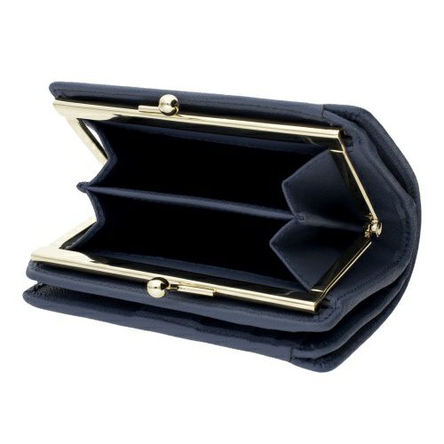 ヴィヴィアンウエストウッド 二つ折り財布 レディース ブルー Vivienne Westwood 5115002XW S0021 K408