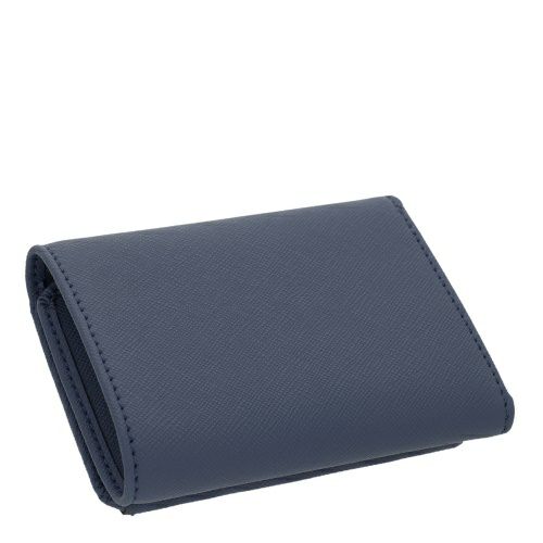 ヴィヴィアンウエストウッド 三つ折り財布 レディース ブルー Vivienne Westwood 5115002TW S0021 K408