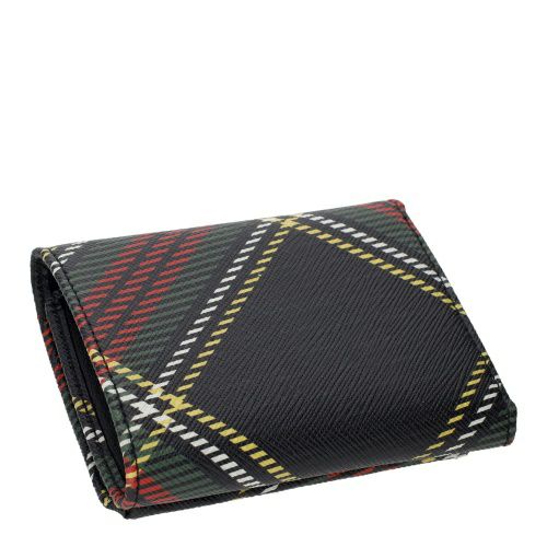 ヴィヴィアンウエストウッド 三つ折り財布 レディース マルチカラー Vivienne Westwood 5115002UW S0022 N302