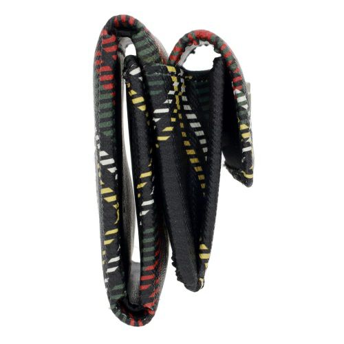 ヴィヴィアンウエストウッド 三つ折り財布 レディース マルチカラー Vivienne Westwood 5115002UW S0022 N302