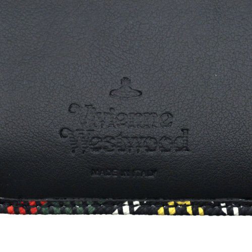 ヴィヴィアンウエストウッド 三つ折り財布 レディース マルチカラー Vivienne Westwood 5115002UW S0022 N302