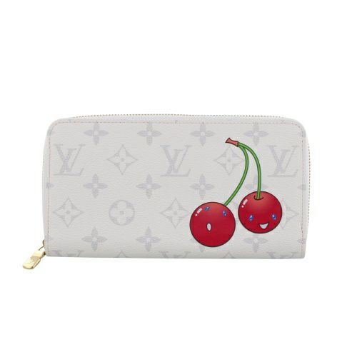 Louis Vuitton ホワイト 長財布 m83381_1.jpg
