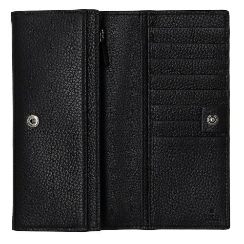 グッチ 長財布 メンズ ブラック GUCCI 771151 AABXM 1000 ブラック