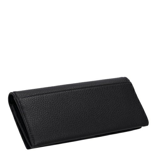 グッチ 長財布 メンズ ブラック GUCCI 771151 AABXM 1000 ブラック