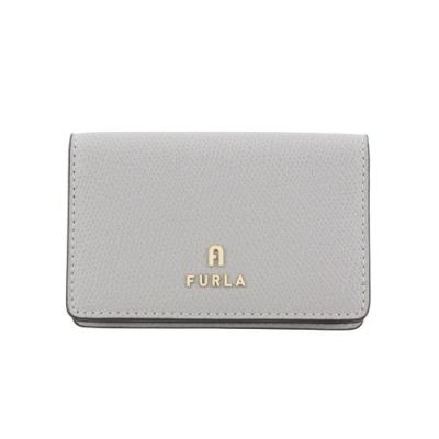 バーバリー カードケース 名刺入れ メンズ ブルー BURBERRY