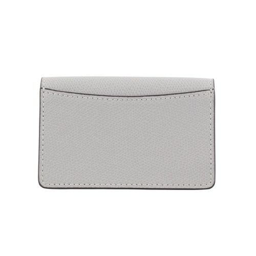 フルラ 名刺入れ カードケース レディース カメリア ビジネス カード ケース ピンク FURLA WP00408 ARE000 4060S CENERE+CIRRO int.