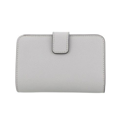 フルラ 二つ折り財布 レディース カメリア ミディアム コンパクト ウォレット グレー FURLA WP00314 ARE000 4060S CENERE+CIRRO int.