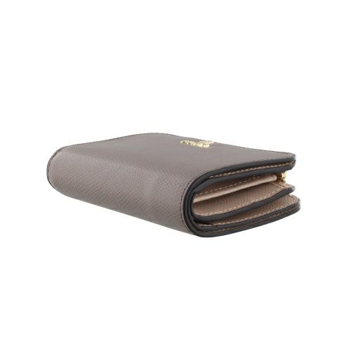 フルラ 二つ折り財布 レディース カメリア スモール コンパクト ウォレット グレー FURLA WP00315 ARE000 3787S STUCCO GRAY+BALLERINA i int.