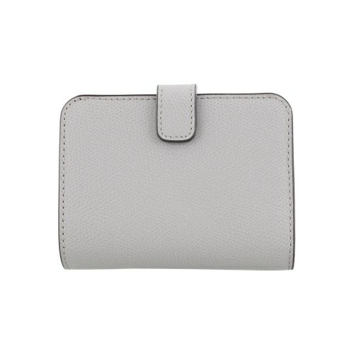 フルラ 二つ折り財布 レディース カメリア スモール コンパクト ウォレット グレー FURLA WP00315 ARE000 4060S CENERE+CIRRO int.