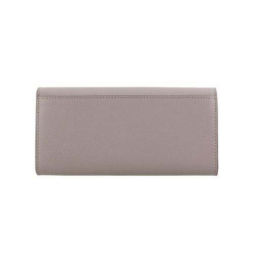 フルラ 長財布 レディース カメリア フラップ コンチネンタル ウォレット グレー FURLA WP00317 ARE000 3787S STUCCO GRAY+BALLERINA i int.
