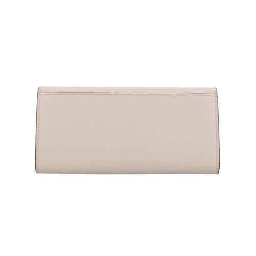 フルラ 長財布 レディース カメリア フラップ コンチネンタル ウォレット ピンク FURLA WP00317 ARE000 4057S AZALEA+LIGHT SALVIA int.