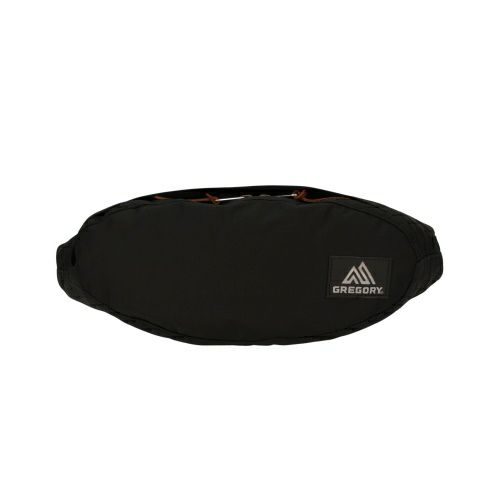 グレゴリー ボディバッグ メンズ レディース テールランナー V2 ブラック GREGORY 1466331041