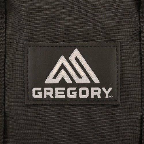 グレゴリー バックパック リュックサック メンズ レディース イージーピージーデイ EASY PEASY DAY ブラック GREGORY 1038681041
