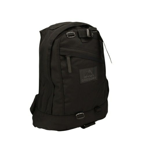 グレゴリー バックパック リュックサック メンズ レディース ファインデイコーデュラバリスティック FINEDAY CORDURA BALLISTIC ブラック GREGORY 1375390440
