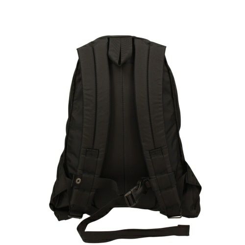 グレゴリー バックパック リュックサック メンズ レディース ファインデイコーデュラバリスティック FINEDAY CORDURA BALLISTIC ブラック GREGORY 1375390440