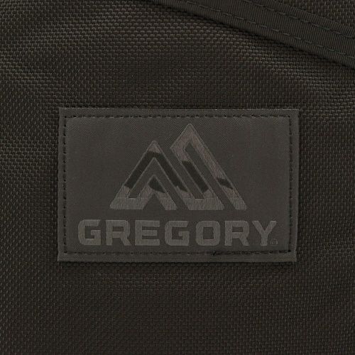 グレゴリー バックパック リュックサック メンズ レディース ファインデイコーデュラバリスティック FINEDAY CORDURA BALLISTIC ブラック GREGORY 1375390440