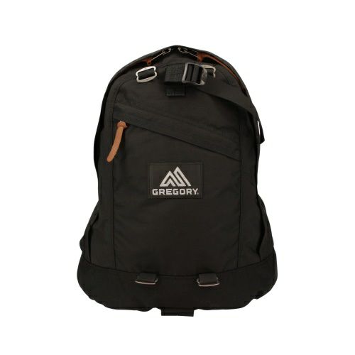 グレゴリー バックパック リュックサック メンズ レディース ファインデイコーデュラバリスティック FINEDAY CORDURA BALLISTIC ブラック GREGORY 1375391041