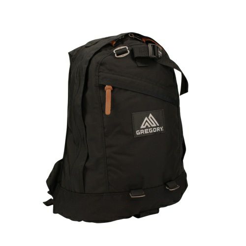 グレゴリー バックパック リュックサック メンズ レディース ファインデイコーデュラバリスティック FINEDAY CORDURA BALLISTIC ブラック GREGORY 1375391041