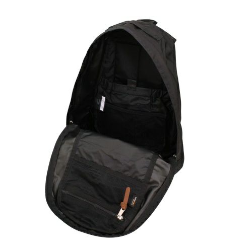 グレゴリー バックパック リュックサック メンズ レディース ファインデイコーデュラバリスティック FINEDAY CORDURA BALLISTIC ブラック GREGORY 1375391041