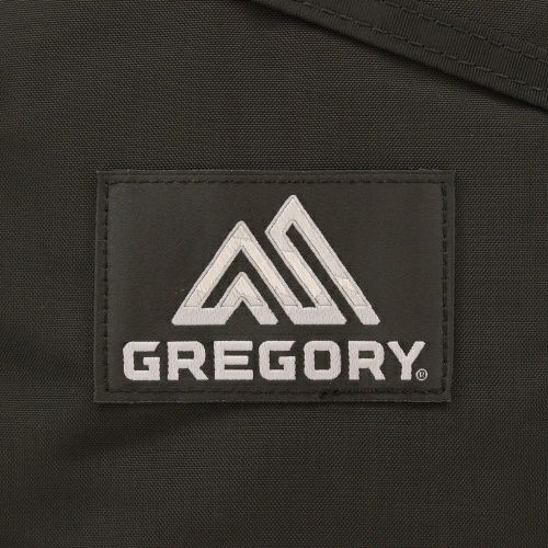 グレゴリー バックパック リュックサック メンズ レディース ファインデイコーデュラバリスティック FINEDAY CORDURA BALLISTIC ブラック GREGORY 1375391041