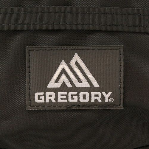 グレゴリー ショルダーバッグ メンズ レディース ティーニーテールメイト クラシック TEENY TAILMATE ブラック GREGORY 1196511041