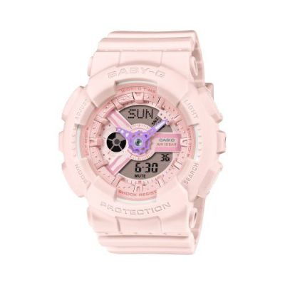 ❤️カシオ腕時計 ベビーGレディース (国内正規品)❤️ Amazon.co.jp: [カシオ] 腕時計 ベビージー 【国内正規品】Baby