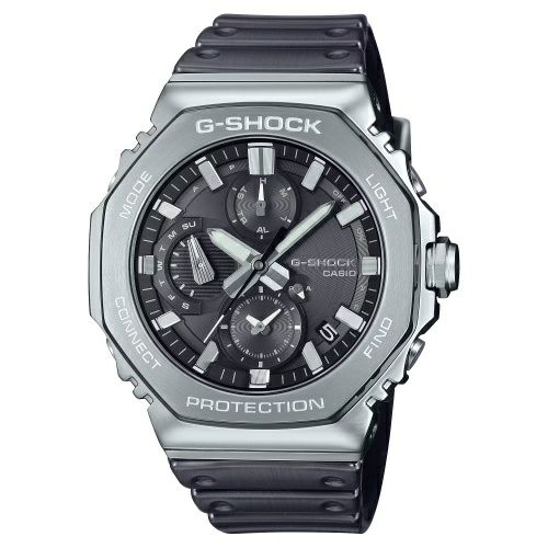 カシオ 腕時計 メンズ Gショック G-SHOCK GMC-B2100Y-1AJF CASIO