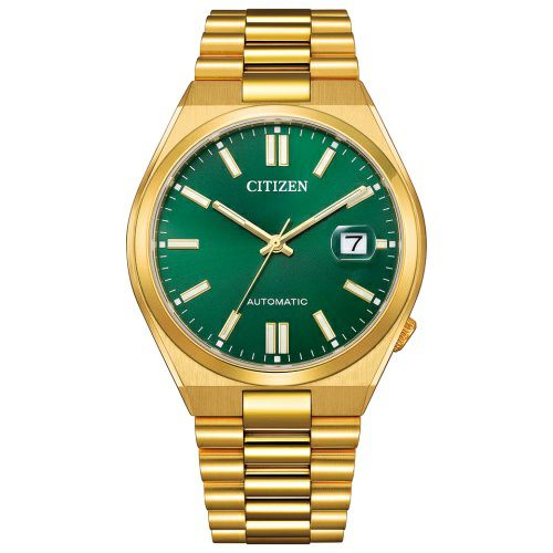 シチズン 腕時計 メンズ シチズンコレクション CITIZEN COLLECTION NJ0152-51X CITIZEN
