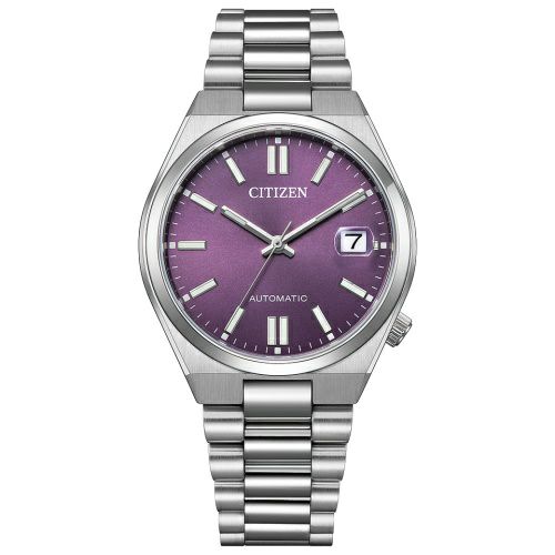 シチズン 腕時計 レディース シチズンコレクション CITIZEN COLLECTION NJ0200-50W CITIZEN