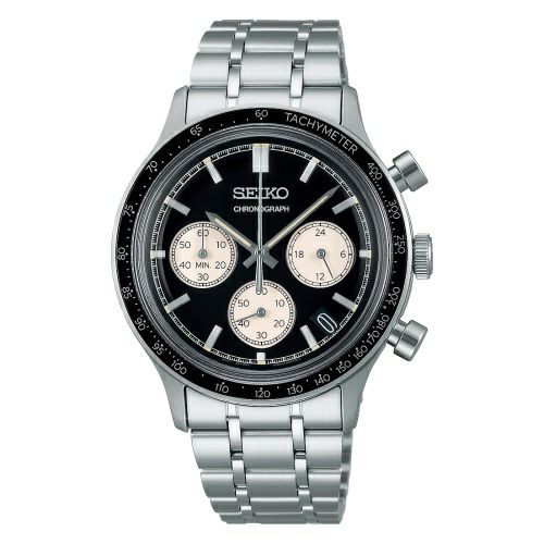 セイコー 腕時計 メンズ セイコーセレクション SEIKO SELECTION SBTR055 SEIKO