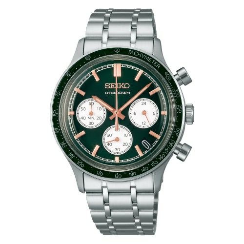セイコー 腕時計 メンズ セイコーセレクション SEIKO SELECTION SBTR057 SEIKO